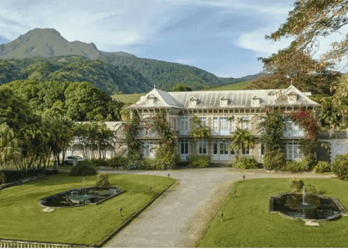 Martinique by the Glass: A Rum Lover’s Route Across the Island