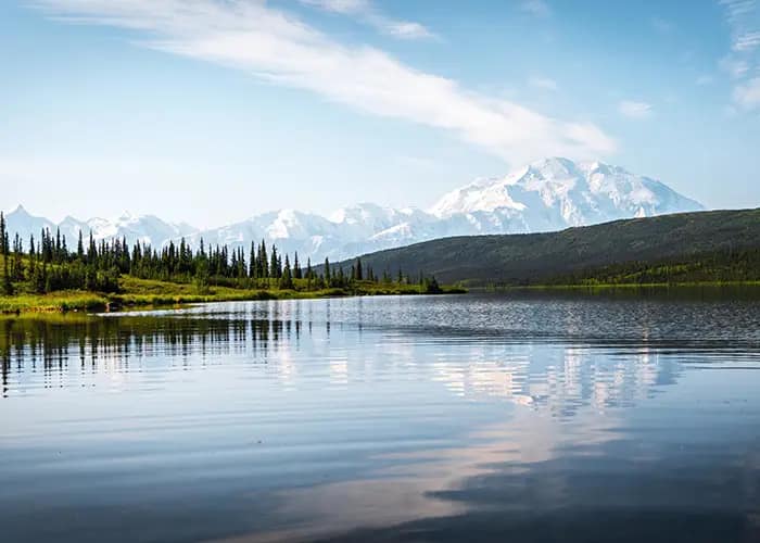 Alaska is Calling: Five Reasons to Visit the Great Land in 2026