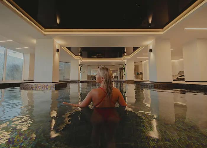 Scotland’s Cairndale Spa Named Among the UK’s Best