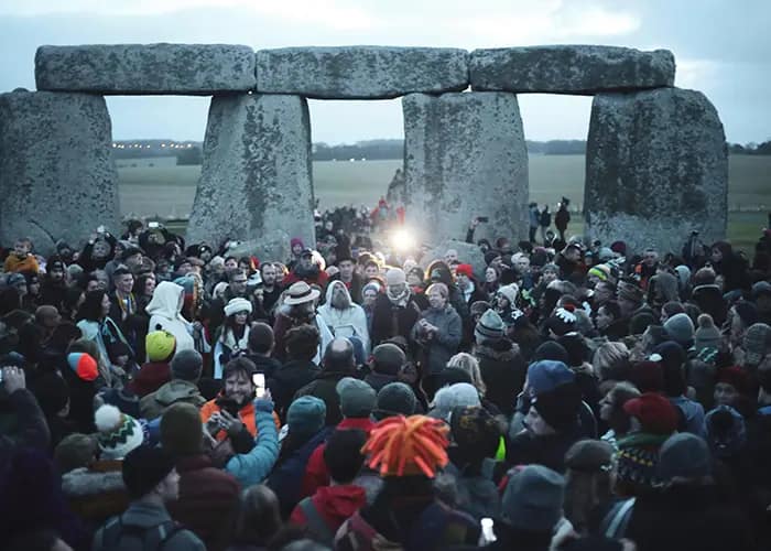 Where to Celebrate the Summer Solstice: Europe’s Best Midsummer Festivals