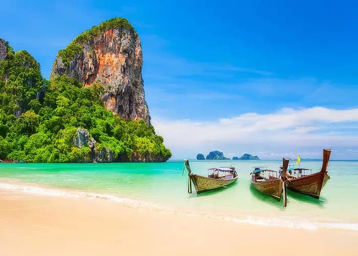 New Tour Collection Blends Big Adventures With Beachside Relaxation
