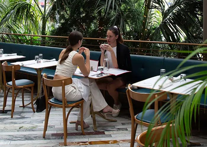 West Hollywood Is the Ultimate Girls’ Getaway—And Your Group Chat Will Thank You