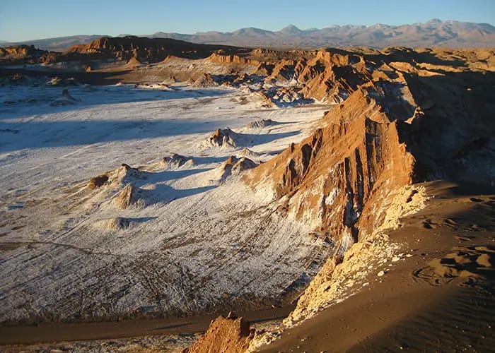 Chile in Winter: A Different Kind of Luxury, Connected by Private Aviation