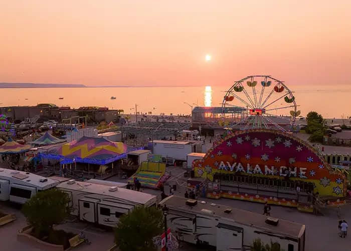 Wasaga Beach Unveils Summer 2026 Lineup with New BeachLife Festival and Canada Day Symphony Fireworks