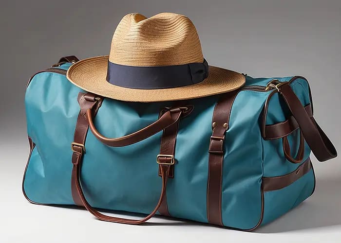 Why High-Quality Travel Bags Are Essential for Every Journey