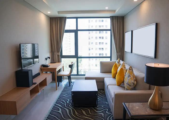 How To Choose a Room for Rent That Fits Your Budget