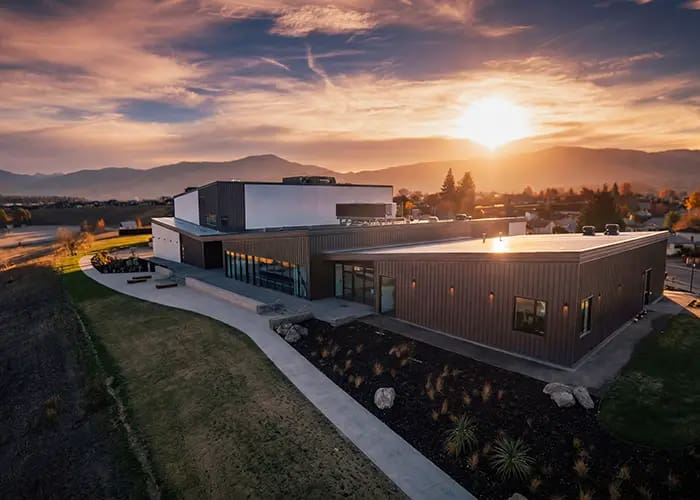 New Zealand: Central Otago’s New Events Venue to Open July 2026