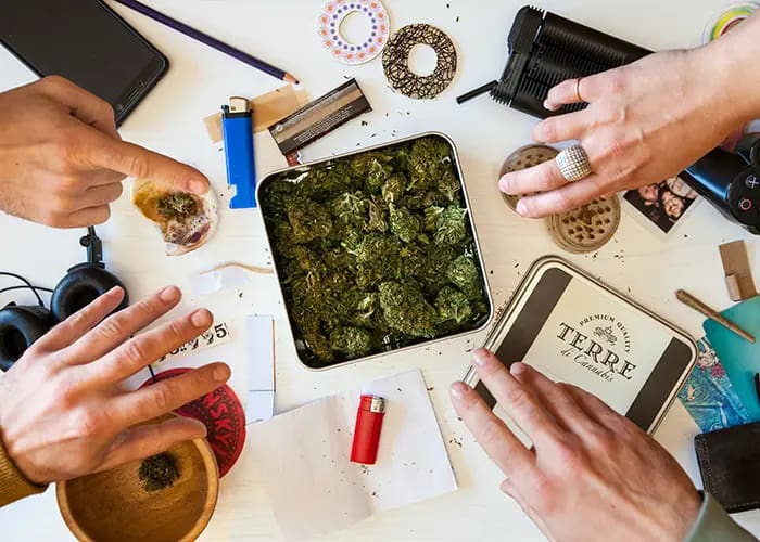 The Arizona Pitstop: A Traveler’s Guide to Local Dispensaries
