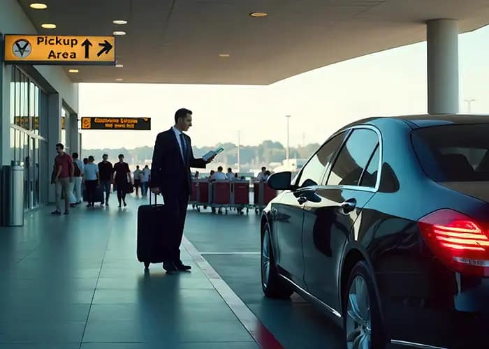Why Fixed-Price Airport Transfers Make Travel Stress-Free 
