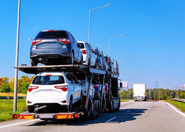 How to Choose a Car Shipping Company in Anaheim
