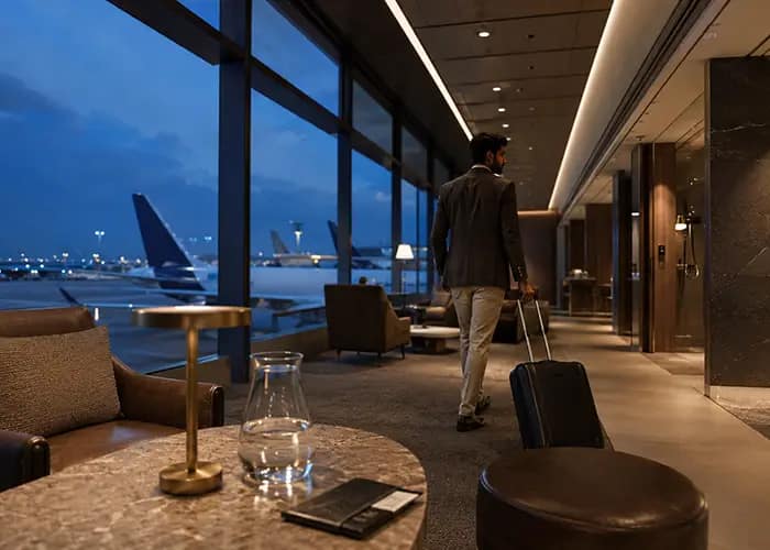 Premium Travel to India: A Practical Guide to Flying Business Class