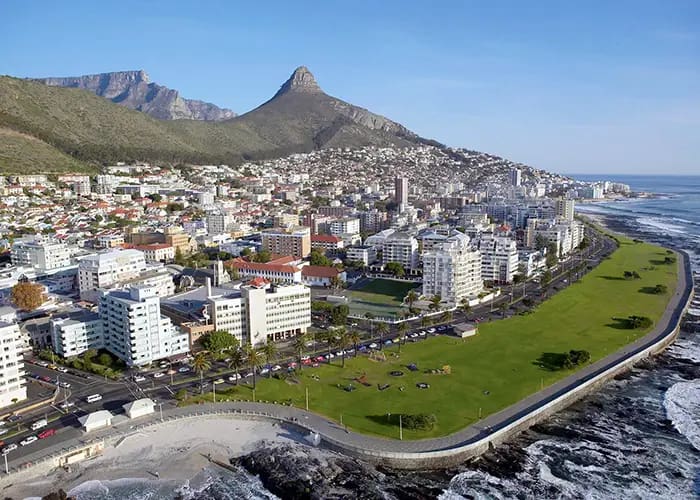 Why Sea Point Has Become Cape Town’s Most Sought-After Address