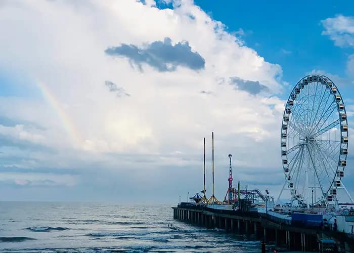 Atlantic City Reimagined: Why the Jersey Shore’s Iconic Destination Is Worth Another Look