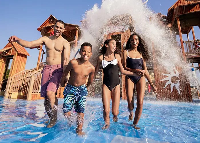 Gaylord Hotels Unveils an Action-Packed Summer of Super Heroes, Fireworks, and Family Fun