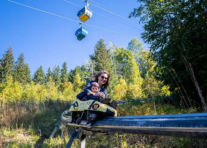 Revelstoke Mountain Resort Launches Summer 2026 Season with Mountain Coasters, Skywalk Adventures and Alpine Escapes