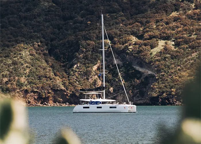 The Rise of Slow Luxury at Sea: Inside SAILUXE’s Immersive Mediterranean Voyages
