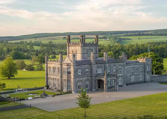Storied Collection Backs Scotland’s First National Heritage Hub