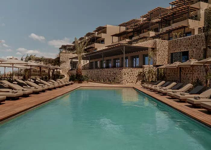 OKU Hotels Makes Its Turkish Debut with a Stylish Seafront Retreat in Bodrum
