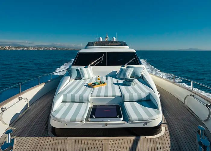 Scandinavian Hospitality Sets Sail: ESS Group Launches Luxury Yacht Experience in Mallorca