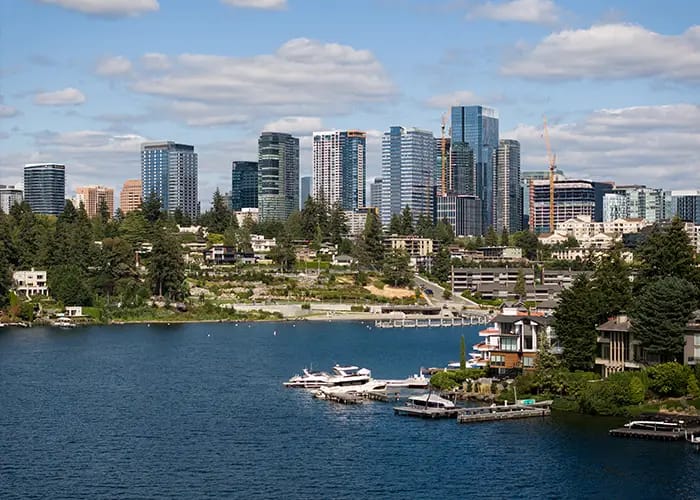 Bellevue Positions Itself as the Pacific Northwest’s New Cruise Gateway