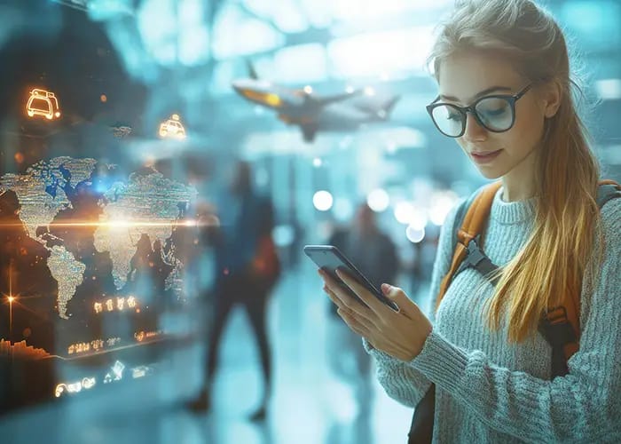 Luxury Travel Safety in the Age of Digital Identity Intelligence