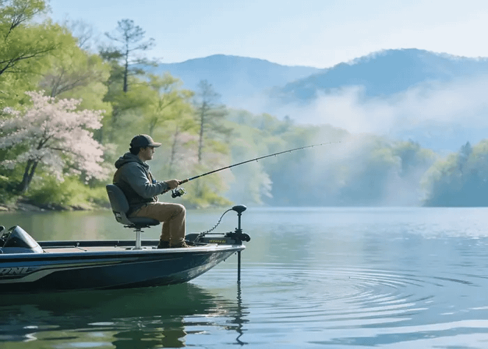 Chasing the Spawn: A Spring Bass Road Trip Across the Best States in 2026