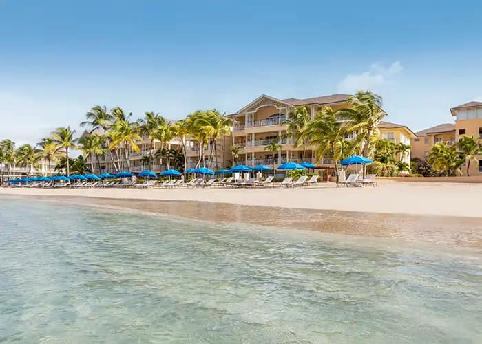 Why Saint Lucia Remains One of the Caribbean’s Most Romantic Destinations