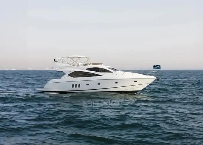 Luxury Yacht Rental: Elevating Every Occasion on Dubai’s Waters