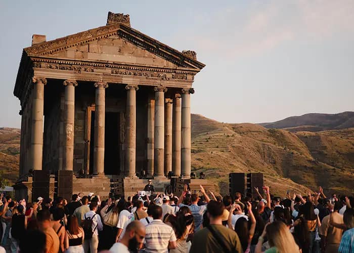 Wizz Air Launches Direct London – Yerevan Flights, Opening the Door to Armenia’s Rich Culture, Cuisine and Adventure for UK Travelers