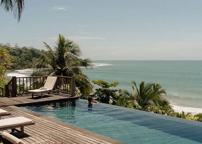 La Coralina Island House Brings Luxury Wellness and Island Living to Panama’s Bocas del Toro