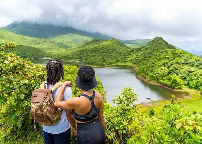 Dominica Reclaims Its Crown as the Caribbean’s Top Island in Travel + Leisure’s 2026 World’s Best Awards