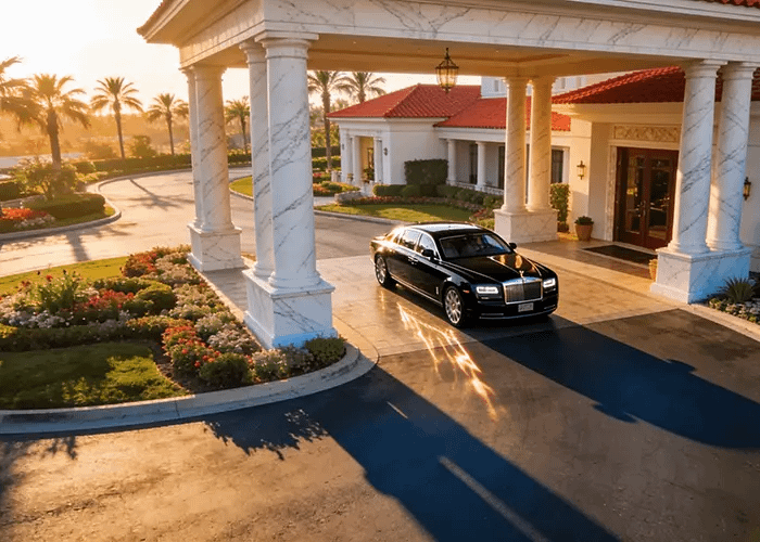 The Hidden Luxury Between Destinations Making Every Mile Meaningful
