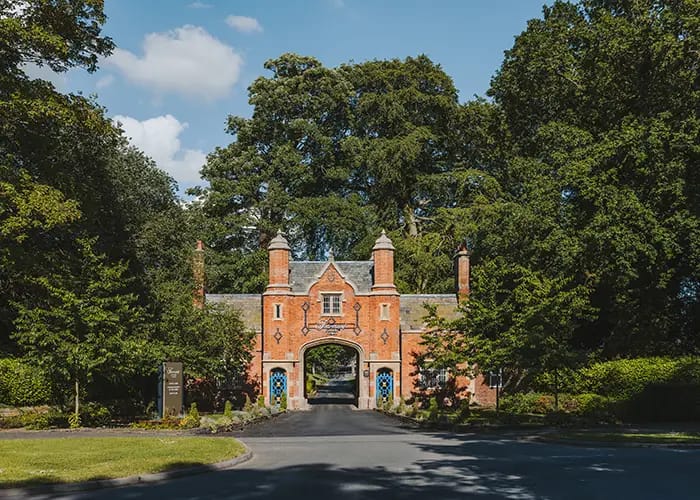 Fairmont Cheshire, The Mere Opens as a New Luxury Countryside Retreat in Northwest England