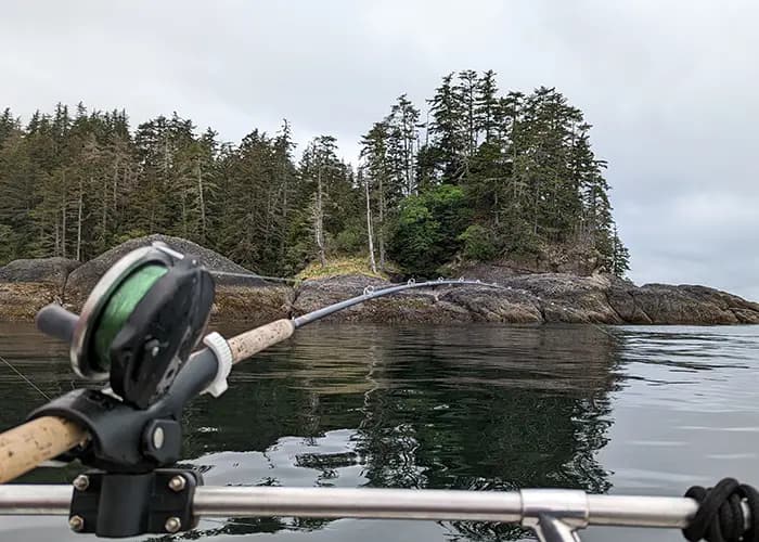 Why Hiring a Portland Salmon Fishing Guide Can Transform Your Trip