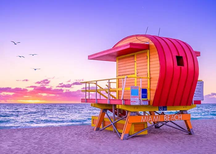 How to Spend a Perfect Day in Miami Beach