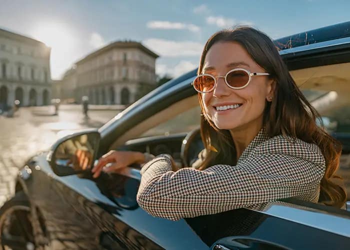 Rome tours by car: why a private route can show more than a rushed walking itinerary