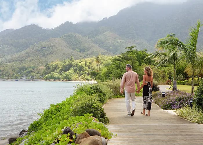 InterContinental Dominica Blends Island Adventure with Luxury Wellness