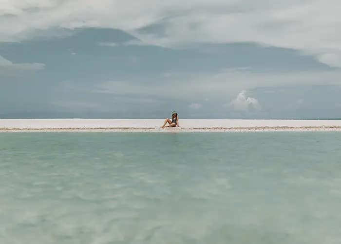 What Makes Cape San Blas Feel Different From Florida’s Busy Beaches