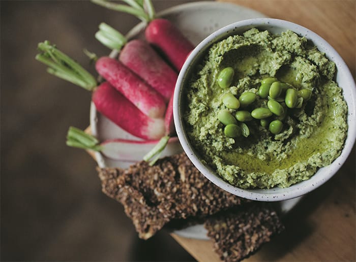 Eat to Love: Where Health Meets Flavor