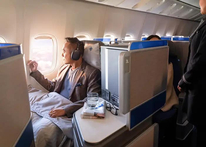 United to Introduce Tiered Fare Categories, Giving Customers More Options Across Every Type of Ticket