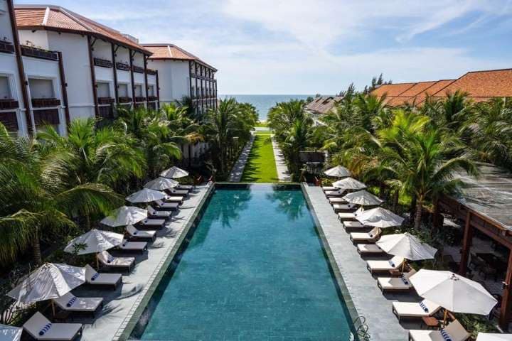 The Anam Mui Ne Joins Prestigious Virtuoso Portfolio