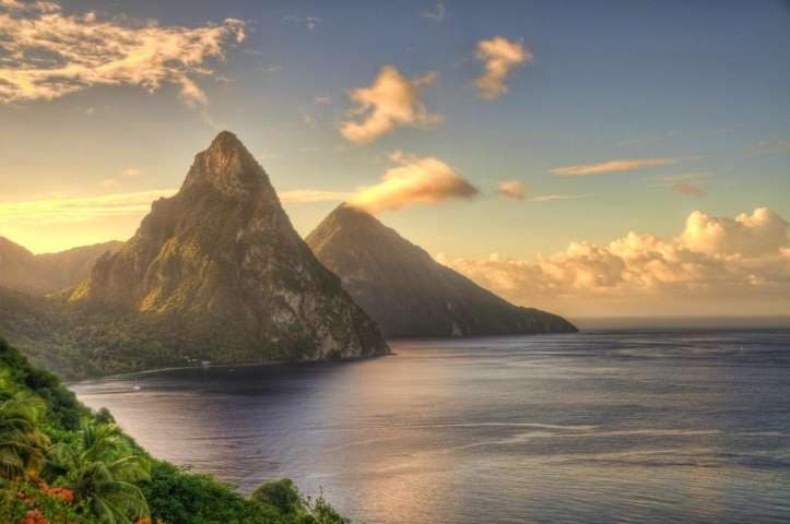 Escape the Cold: Top Tropical Getaways for Winter