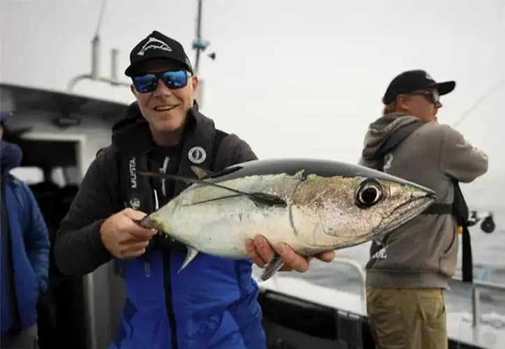 First annual ‘Nootka Sound Tuna Showdown’ on Vancouver Island this September