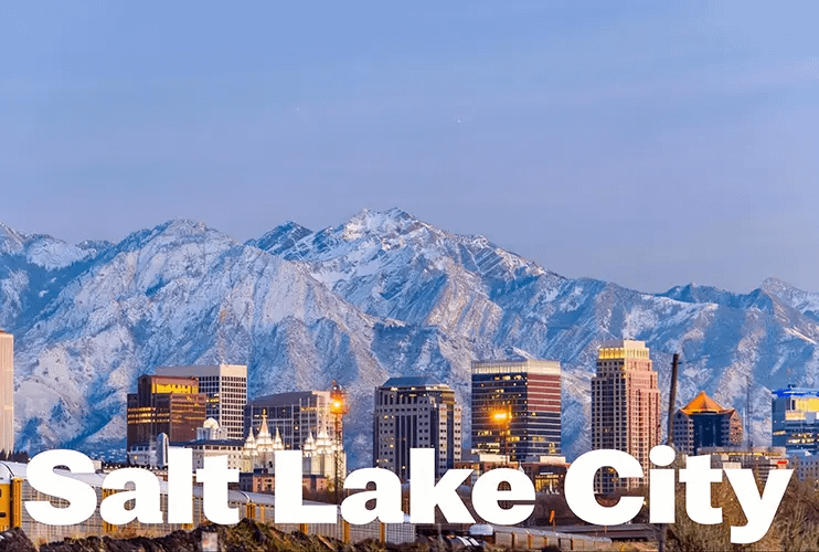 Our List of the Top Things to Do in Salt Lake City