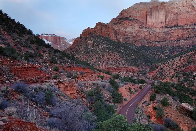 How To: Choosing the Best Zion Lodging for Your Travel Style