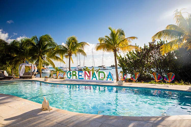 Grenada Achieves 26 Consecutive Months of Positive Growth in Tourism