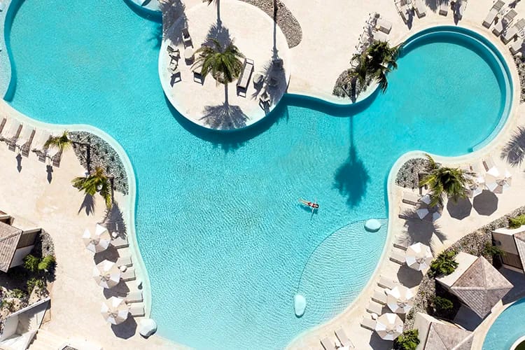 Salterra, A Luxury Collection Resort & Spa, Turks & Caicos