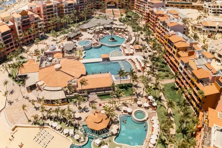 Playa Grande Resort, Los Cabos: A Relaxed Luxury Escape Steps from It All