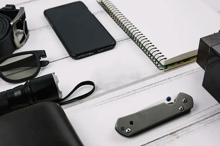 Top 10 Travel-Friendly EDC Items You Should Carry in 2026