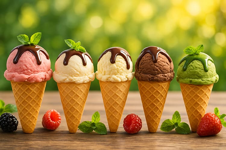 Follow the Foodie Trail: How States Are Turning Road Trips into Culinary Adventures